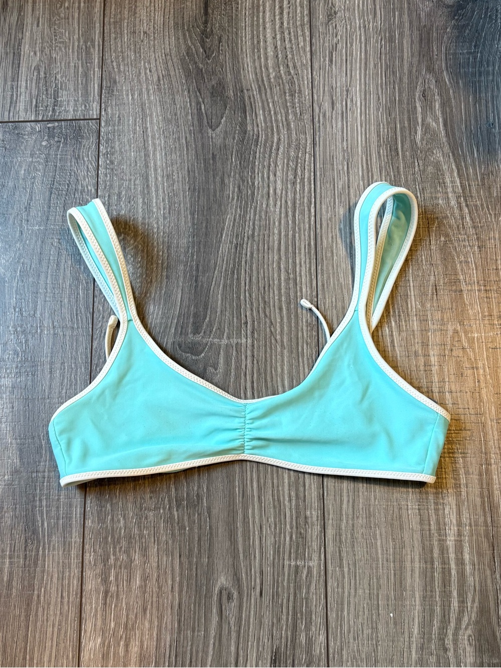 aerie bikini top